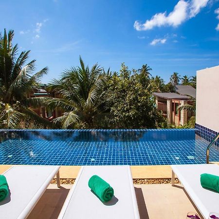 Amatapura Villa 26 Ao Nam Mao Zewnętrze zdjęcie
