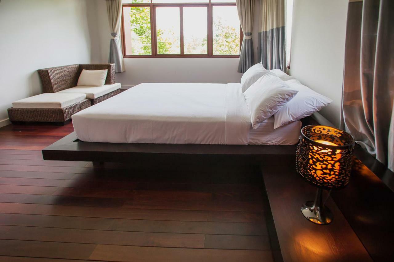 Amatapura Villa 26 Ao Nam Mao Zewnętrze zdjęcie