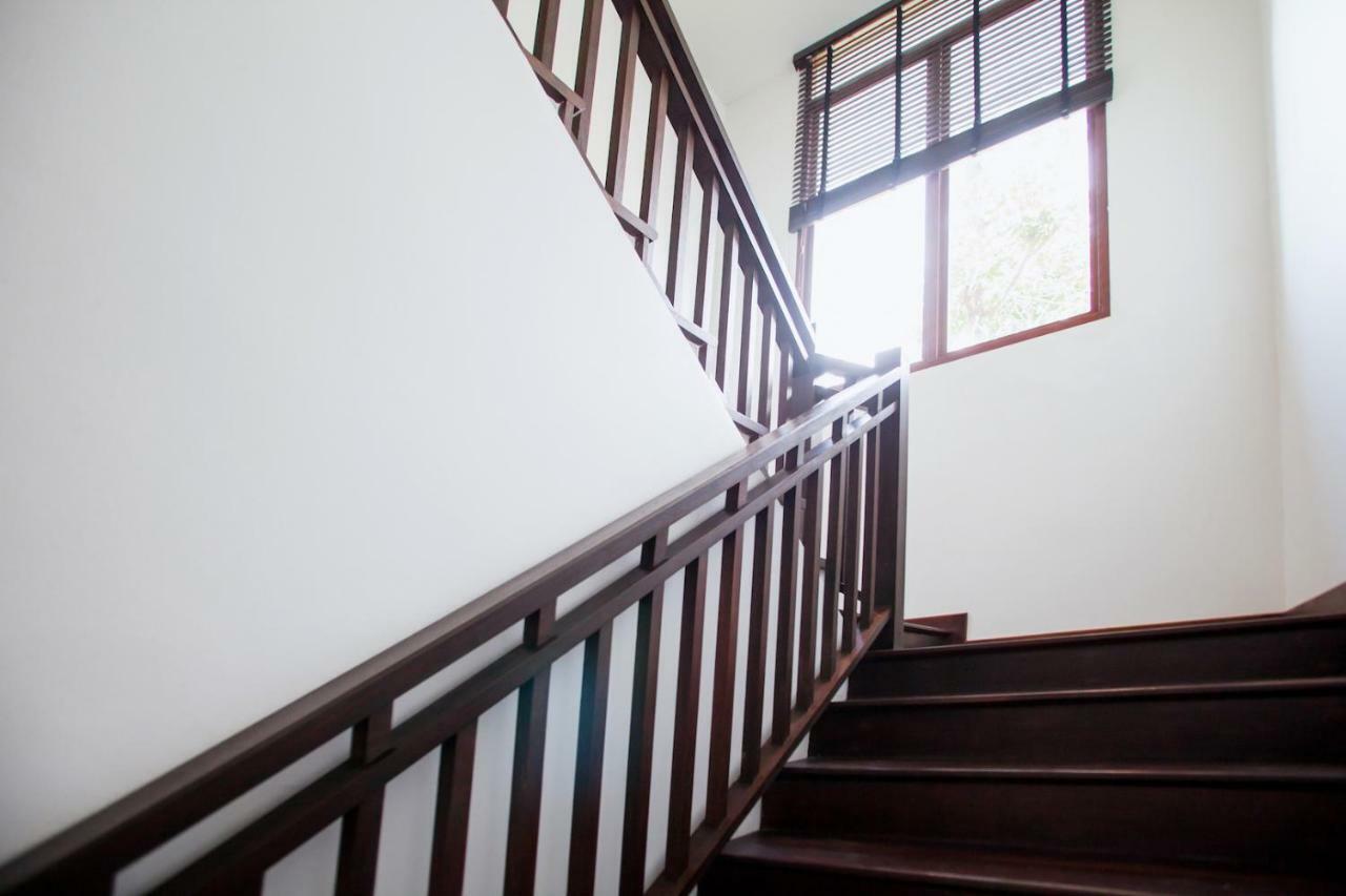 Amatapura Villa 26 Ao Nam Mao Zewnętrze zdjęcie